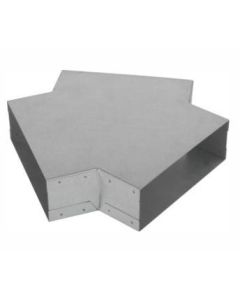 Compact Y-yhde 120&deg;