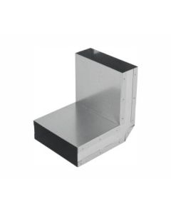 Compact k&auml;yr&auml; pystysuora 90&deg;