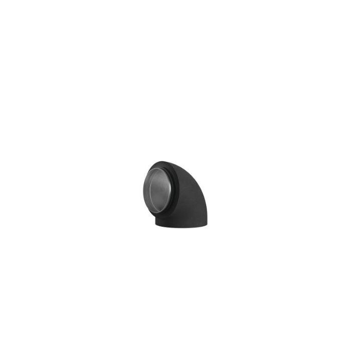 90° Jyrkkä kyynärpääeristys 13mm