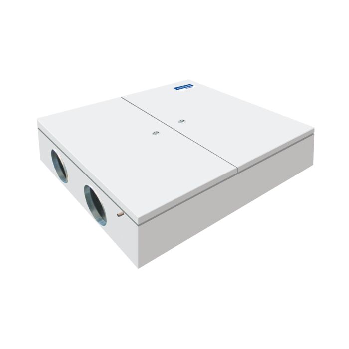 Domekt CF 500 F (521 m³/h)