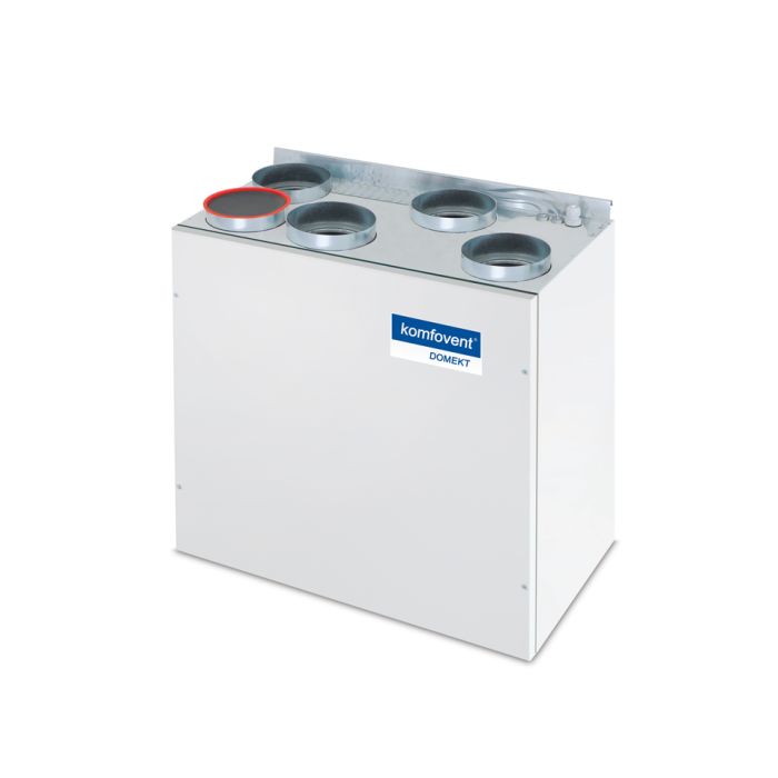 Domekt R 200 V (289 m³/h)