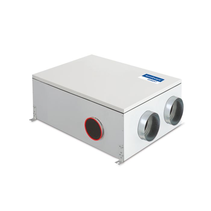 Domekt R 250 F (250 m³/h)