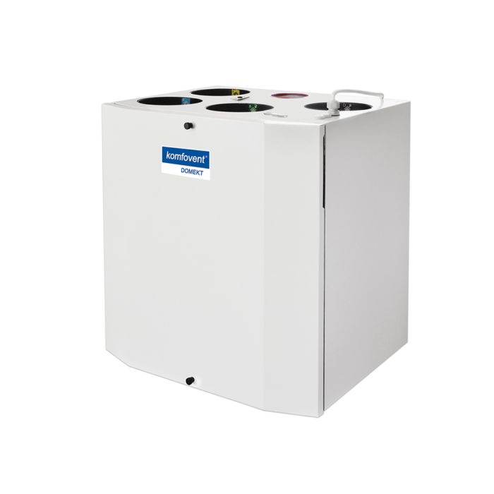 Domekt R 300 V (289 m³/h)