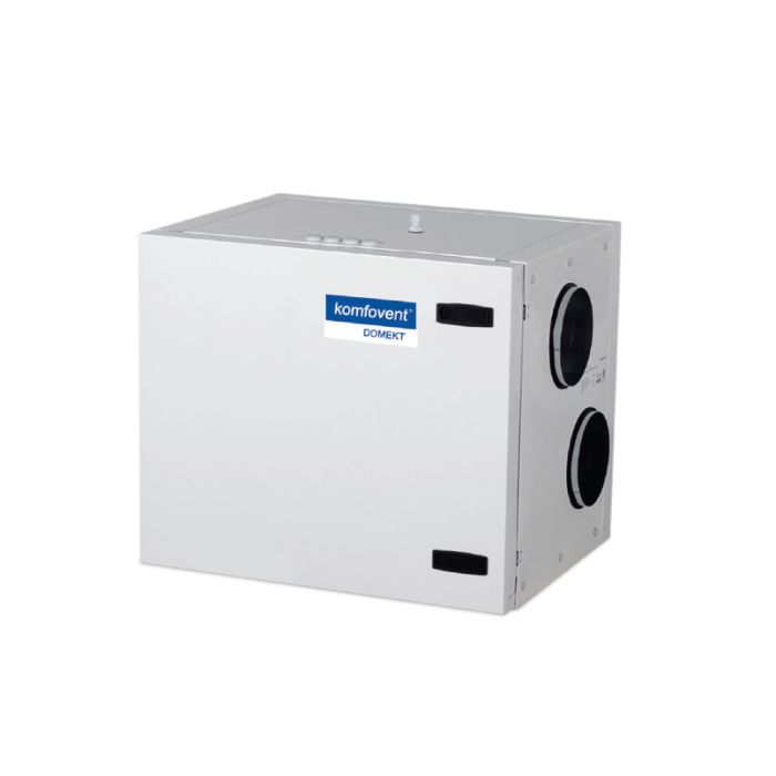 Domekt R 400 H (422 m³/h)