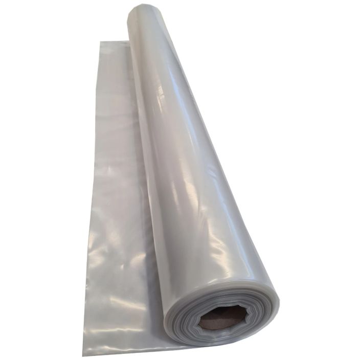 Rakennusmuovi 1500/3000mm x 0,20mm 25kg/rll