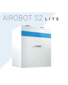 Airobot S2 Lite ERV (kosteuden talteenotolla)