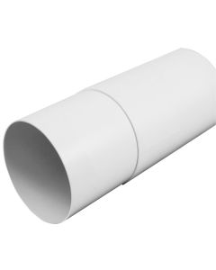 D150 mm teleskooppikanava 0,3-0,5m