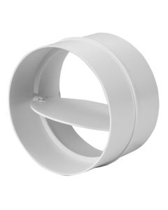 D100mm, Perhospelti muovinen