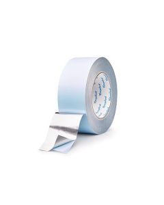 Coroplast Alumiiniteippi 75mm x 100m
