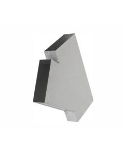 Compact T-yhde 45°