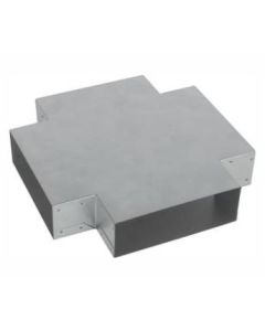 Compact neliosainen liitos