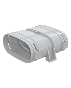 Putkiliitos 117×52mm