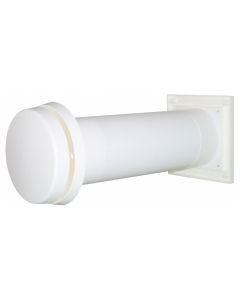 Fresh 100 Thermo raitisilmapelti