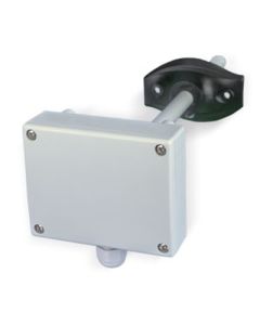 RECOM monitoimisensori DSVCG-R (ilmanlaatu, CO2, kosteus)