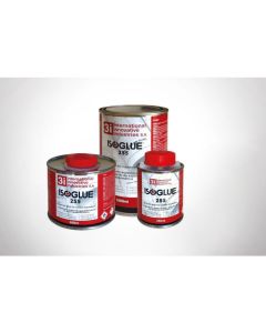 ISOPIPE® asennusliima 0,5l