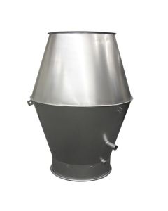 D200 Ilmastointikatos Jet Cap