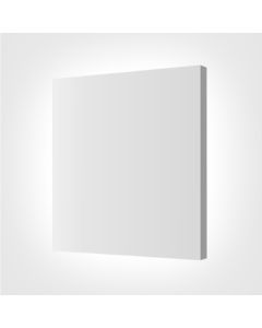 D100 Kipsiseinäkatto SIDE (neliö)