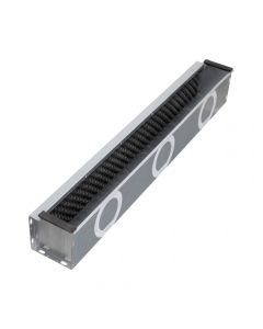 625 mm Jakorasia kipsi ilmanjako nauhalle (1-2 uraa)