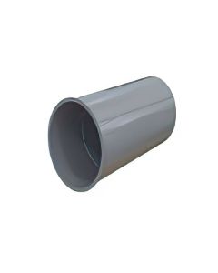 HDPEA Jatko LDL-P D125 putkiliitännälle