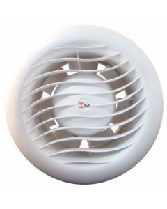 MM-S 100v Saunapuhallin