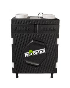 AIR EXPERT 400 V EPP PREMIUM