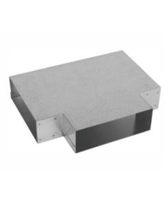 Compact T-yhde