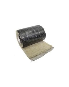 U Protect WM 4.0 Alu1 Black 50mm 600x6000 (3,6m2)