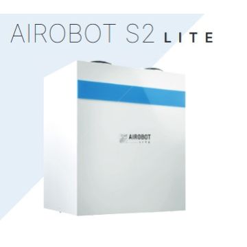 Airobot S2 Lite PRC