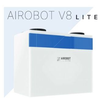 Airobot V8 Lite PRC