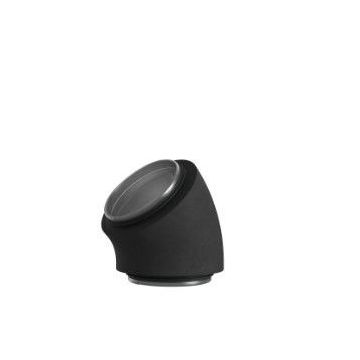 45° puristuspolvieristys 25mm