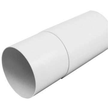 D150 mm teleskooppikanava 0,3-0,5m