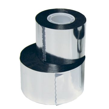 Koneteippi 50mm x 100m aluminoitu