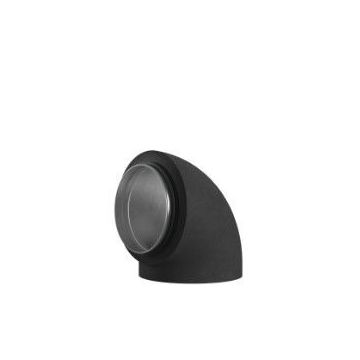 90° Jyrkkä kulman eristys 19mm