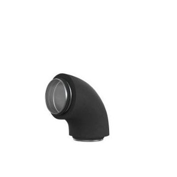 90° puristuspolvieristys 25mm