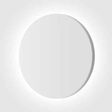 D250 Kipsiseinäkatto SIDE (pyöreä)
