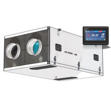 AIR EXPERT 400 H EPP PREMIUM
