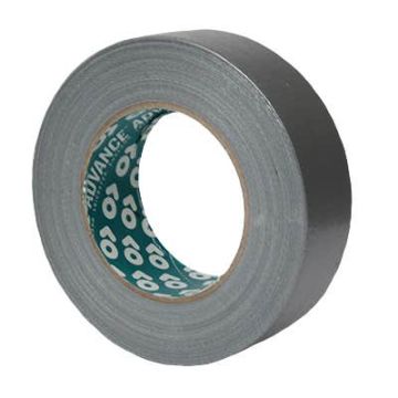 Ilmastointiteippi 50mm x 50m harmaa