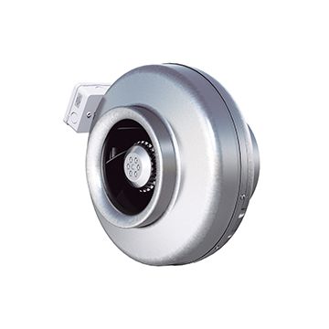 CK 200B Kanavapuhallin Östberg