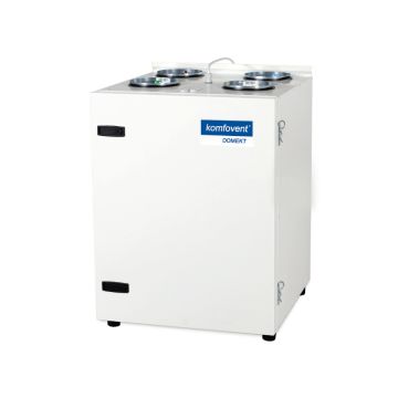 Domekt CF 400 V (390 m³/h)