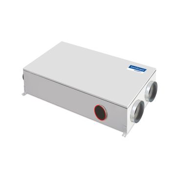 Domekt R 400 F (472 m³/h)