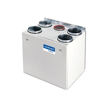 Domekt R 400 V (289 m³/h)