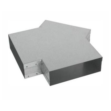Compact Y-yhde 90°