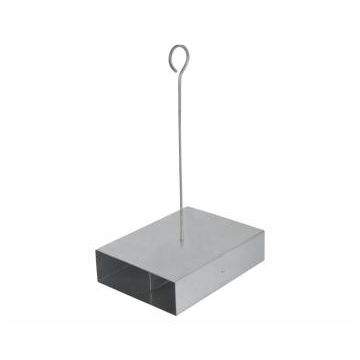 Compact varrella varustettu säätöventtiili