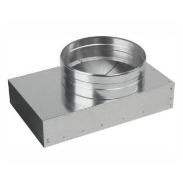 Compact D100 diffuusori laatikko