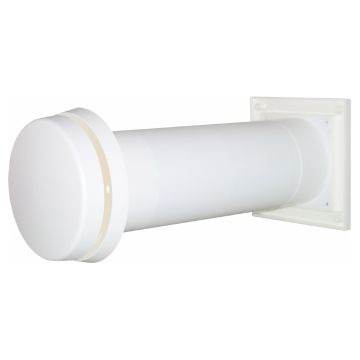 Fresh 100 Thermo raitisilmapelti