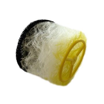 D100-suodatin raitisilmaventtiiliin