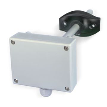 RECOM monitoimisensori DSVCG-R (ilmanlaatu, CO2, kosteus)