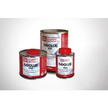 ISOPIPE® asennusliima 0.25l