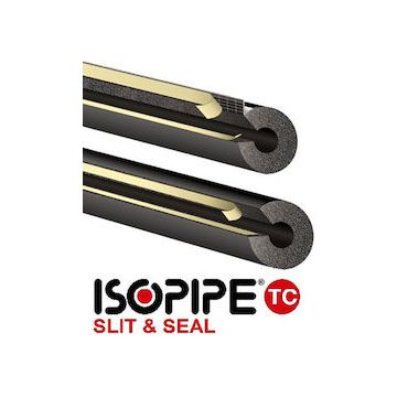 ISOPIPE® putkieriste liimapinnalla 15-13