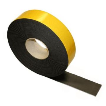 Vidoflex® solukuminauha 50mm x 3mm x 10m